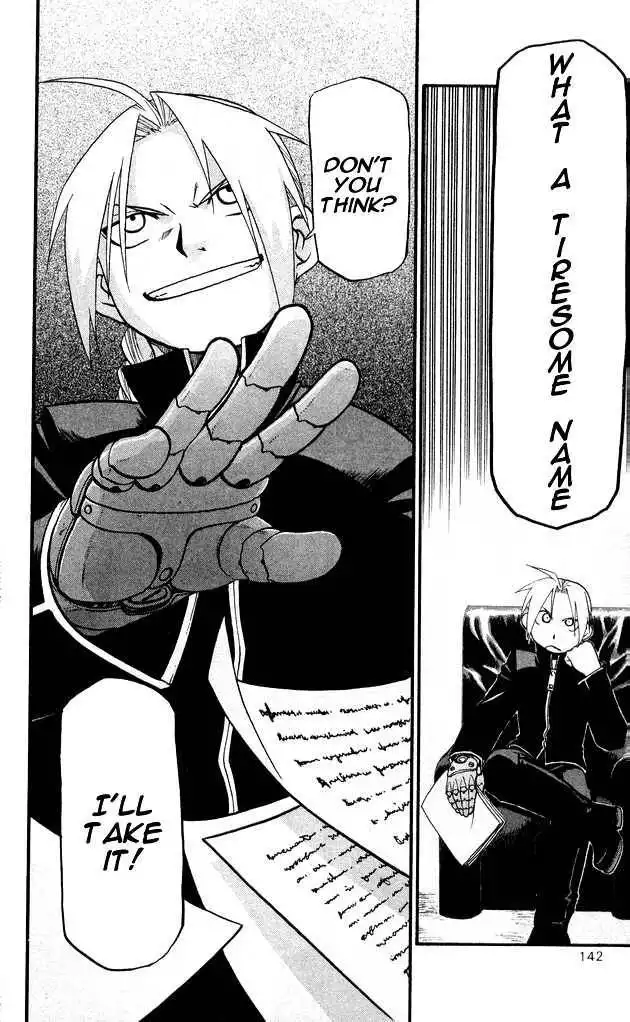 Full Metal Alchemist Chapter 24 44